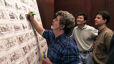 LIGHT & MAGIC Season 2 Episode 1