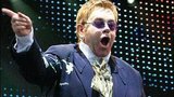 Sir Elton John