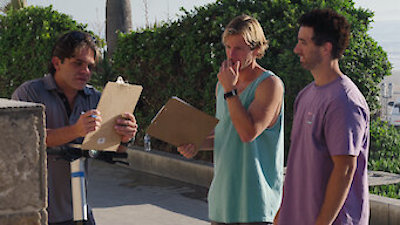 Chad and JT Go Deep Season 1 Episode 1