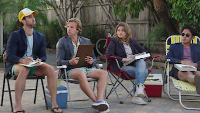 Chad and JT Go Deep Season 1 Episode 2