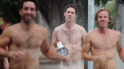 Chad and JT Go Deep Season 1 Episode 4