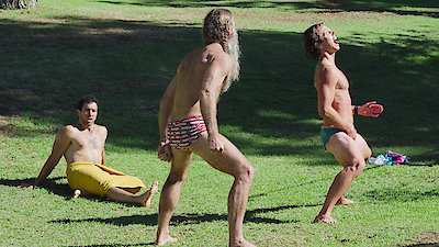 Chad and JT Go Deep Season 1 Episode 5