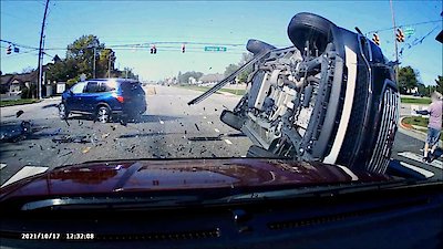 Road Wars Season 1 Episode 1