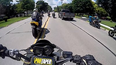 Road Wars Season 1 Episode 2