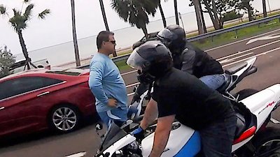 Road Wars Season 1 Episode 3