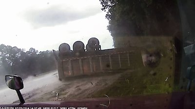 Road Wars Season 1 Episode 5