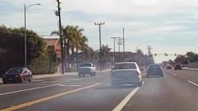 Road Wars Season 1 Episode 8