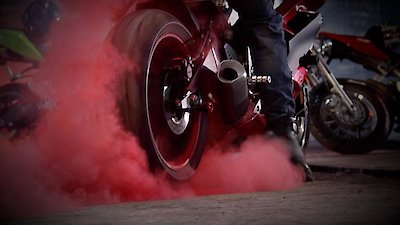 Road Wars Season 1 Episode 12