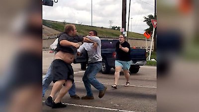 Road Wars Season 1 Episode 14