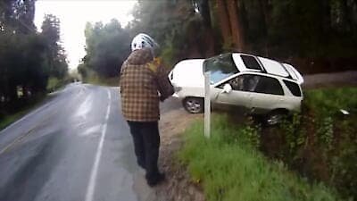 Road Wars Season 2 Episode 9