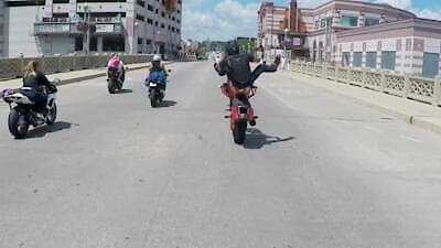 Road Wars Season 2 Episode 11