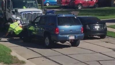 Road Wars Season 4 Episode 8