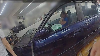 Road Wars Season 4 Episode 12