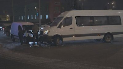 Road Wars Season 4 Episode 17