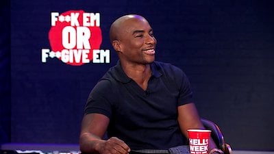 Hell of a Week with Charlamagne Tha God Season 2 Episode 1