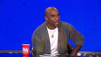 Hell of a Week with Charlamagne Tha God Season 2 Episode 7