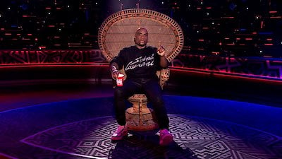 Hell of a Week with Charlamagne Tha God Season 2 Episode 15