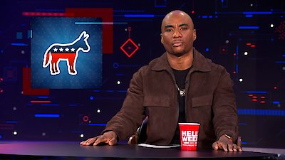 Hell of a Week with Charlamagne Tha God Season 1 Episode 17