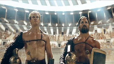 Colosseum Season 1 Episode 1