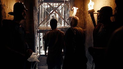 Colosseum Season 1 Episode 2
