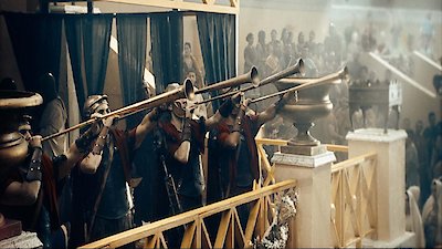 Colosseum Season 1 Episode 4