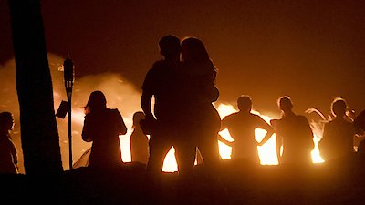 The Anarchists Season 1 Episode 1