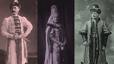 History's Crazy Rich Ancients Season 1 Episode 1