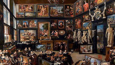 History's Crazy Rich Ancients Season 1 Episode 2