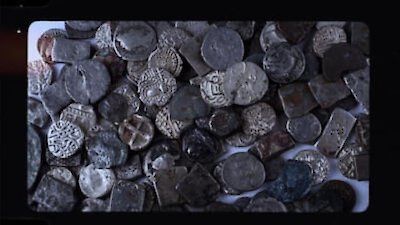 History's Crazy Rich Ancients Season 1 Episode 3