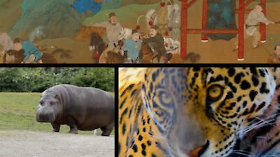 History's Crazy Rich Ancients Season 1 Episode 4