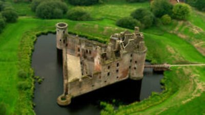 History's Crazy Rich Ancients Season 1 Episode 6