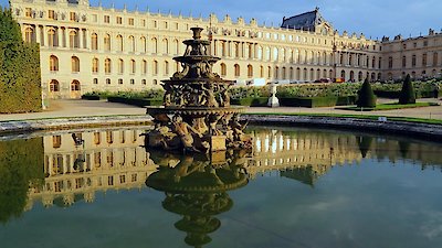 History's Crazy Rich Ancients Season 1 Episode 7