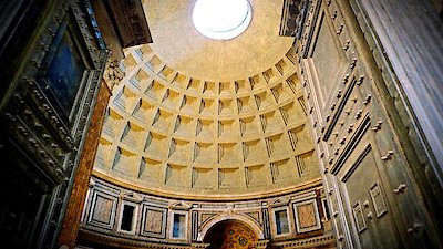 History's Crazy Rich Ancients Season 1 Episode 10