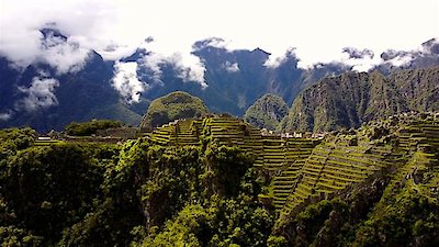 History's Crazy Rich Ancients Season 1 Episode 12