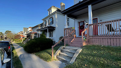 Phrogging: Hider in My House Season 1 Episode 7