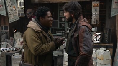 Andor Season 1 Episode 1