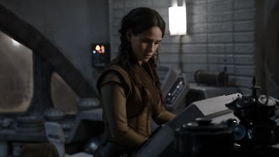 Andor Season 1 Episode 2