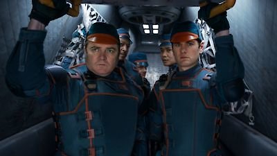 Andor Season 1 Episode 3