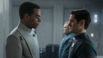 Andor Season 1 Episode 4