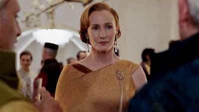 Andor Season 1 Episode 8