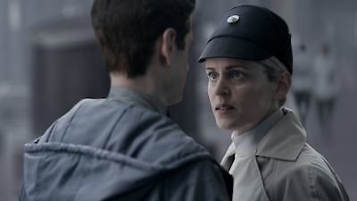 Andor Season 1 Episode 9