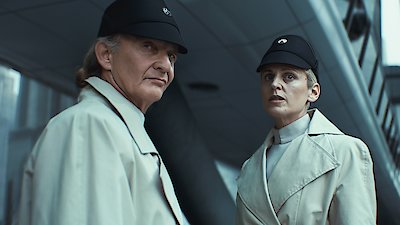 Andor Season 2 Episode 2