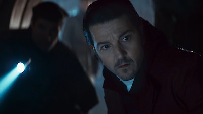 Andor Season 2 Episode 5