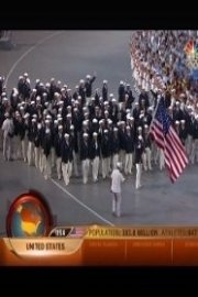 2008 Olympics: Ceremonies