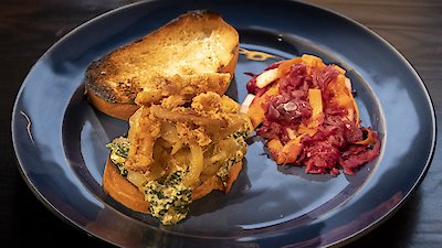 Big Bad Budget Battle Season 1 Episode 6