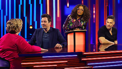 Password (2022) Season 2 Episode 1