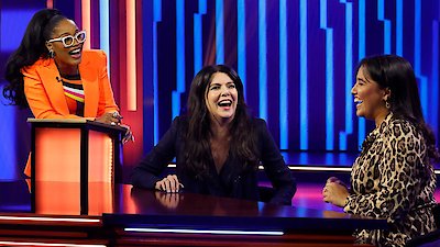 Password (2022) Season 2 Episode 8