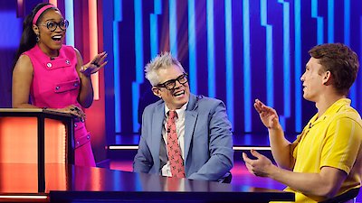 Password (2022) Season 2 Episode 10