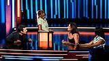 Luann De Lesseps & Jimmy Fallon