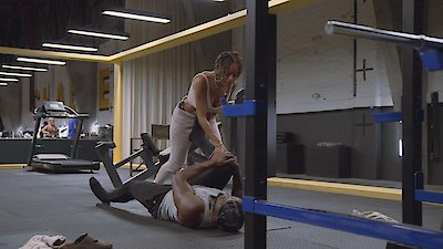 The Challenge: USA Season 1 Episode 2